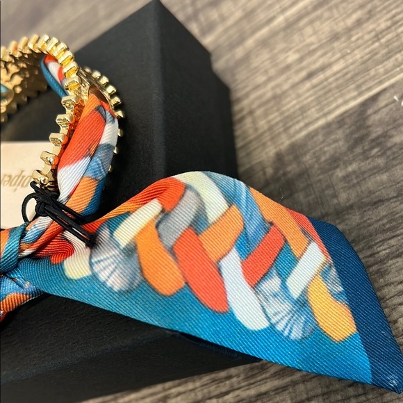 Piper Gold and Multicolor Bracelet - Picture 5 of 8